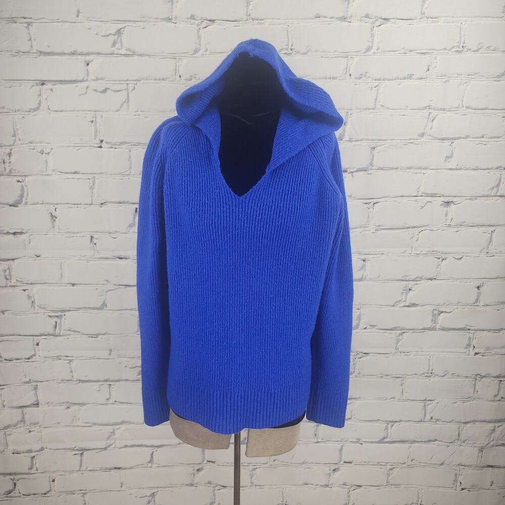 Vineyard Vines Sweater Womens L plush soft cozycore comfy cabincore  corpcore